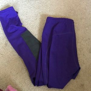 Riding breeches